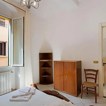 Pleasant In Near Bagni Paradiso Beach Appartement San Remo