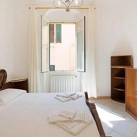 Appartement Pleasant In Near Bagni Paradiso Beach San Remo