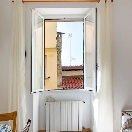 Pleasant In Near Bagni Paradiso Beach * San Remo