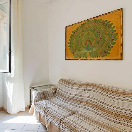 Pleasant In Near Bagni Paradiso Beach San Remo