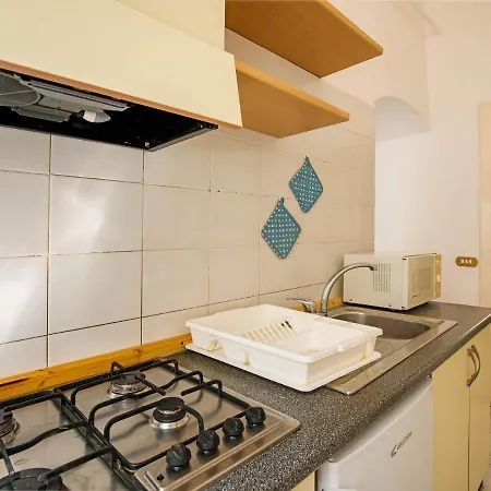 Pleasant In Near Bagni Paradiso Beach San Remo