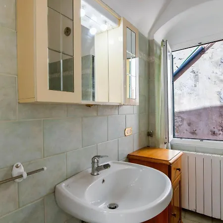 Pleasant In Near Bagni Paradiso Beach Appartement San Remo