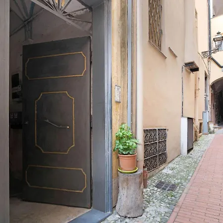 Appartement Pleasant In Near Bagni Paradiso Beach