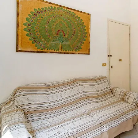 Pleasant In Near Bagni Paradiso Beach Lejlighed Sanremo